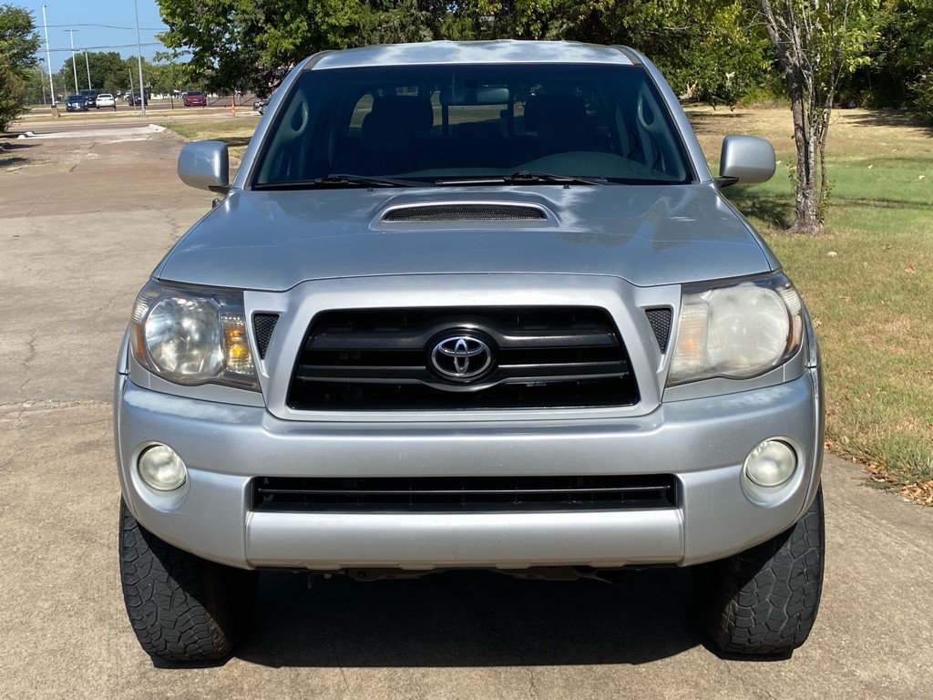 2006 Toyota Tacoma Image 2