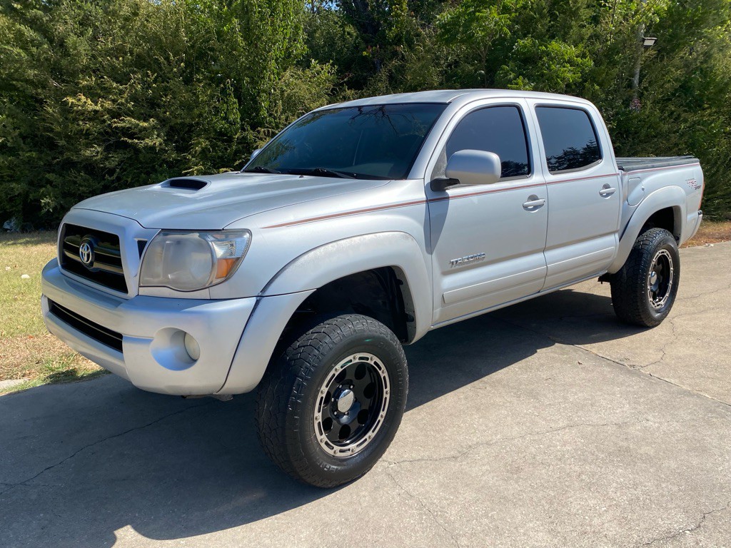 2006 Toyota Tacoma Image 3
