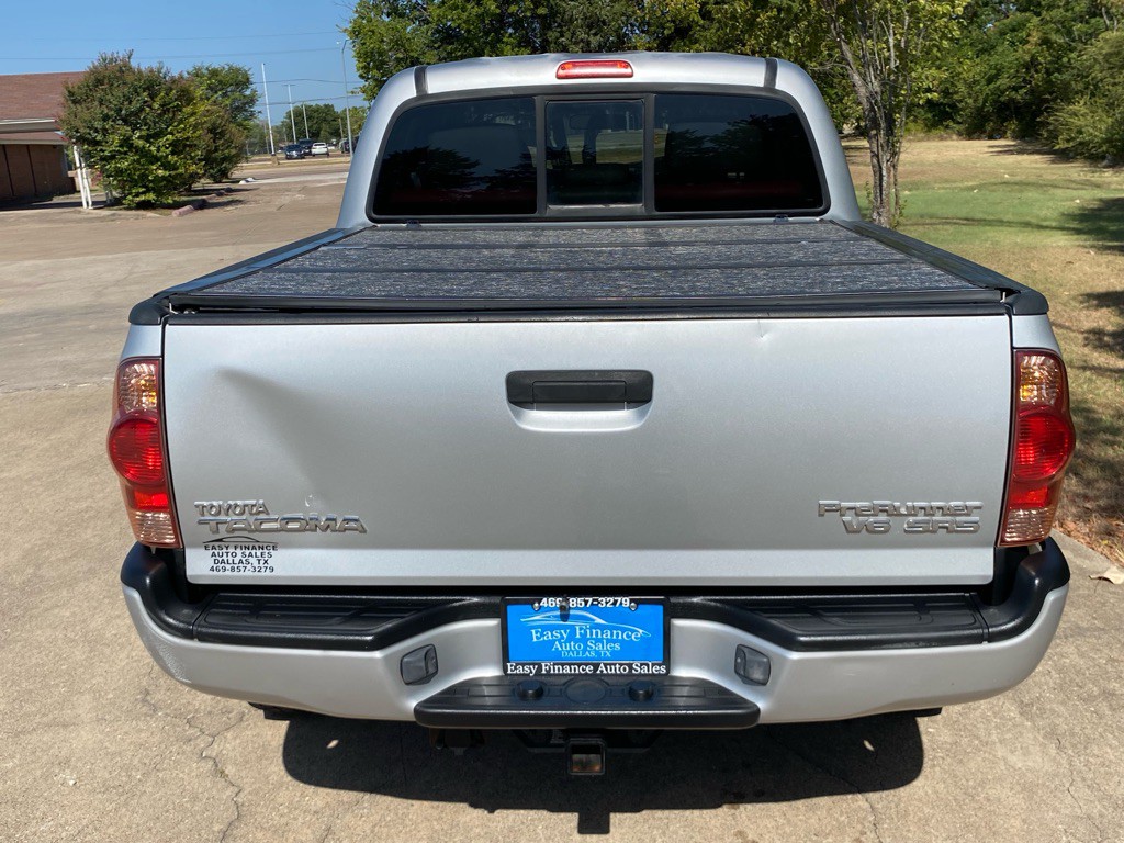 2006 Toyota Tacoma Image 5
