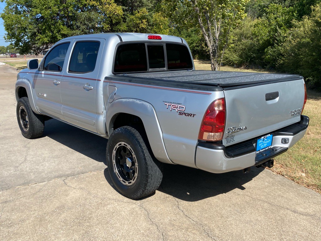 2006 Toyota Tacoma Image 6