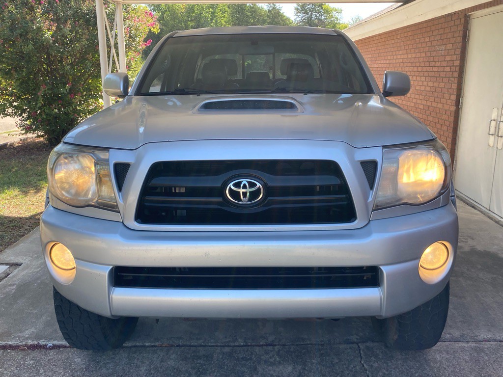 2006 Toyota Tacoma Image 7
