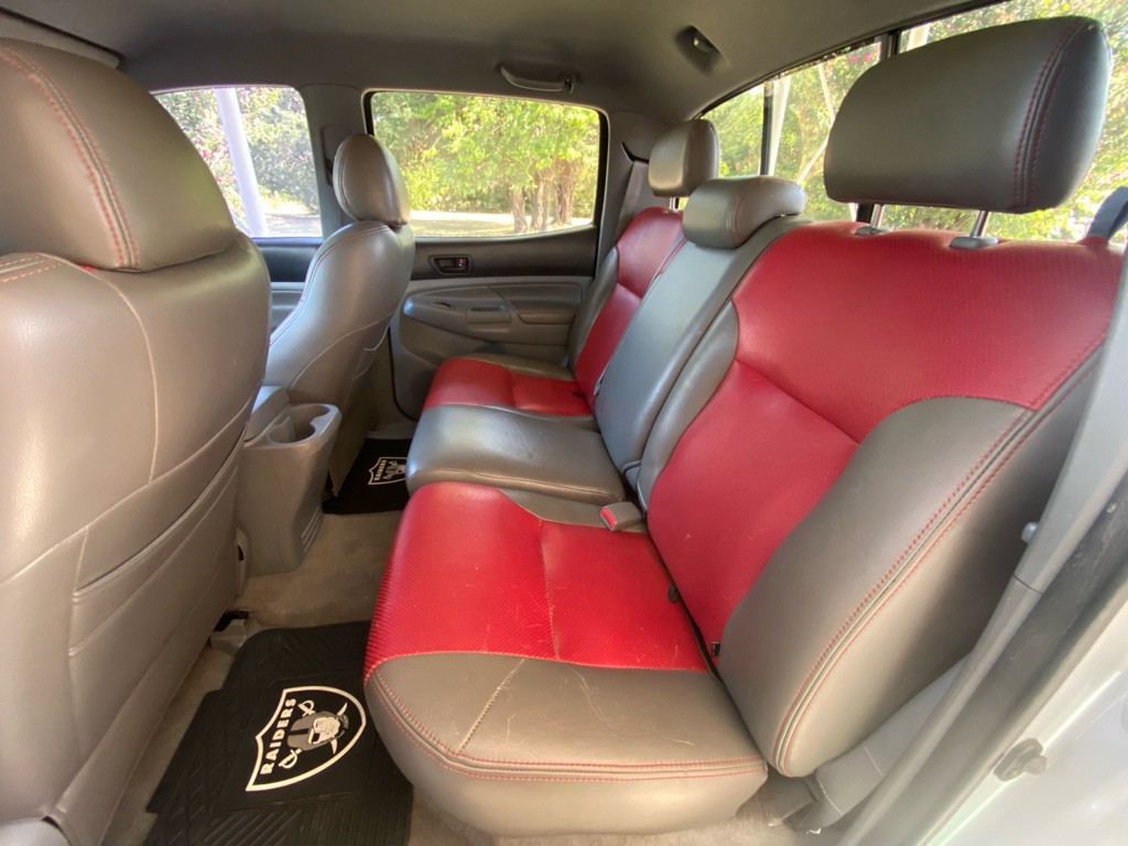 2006 Toyota Tacoma Image 11