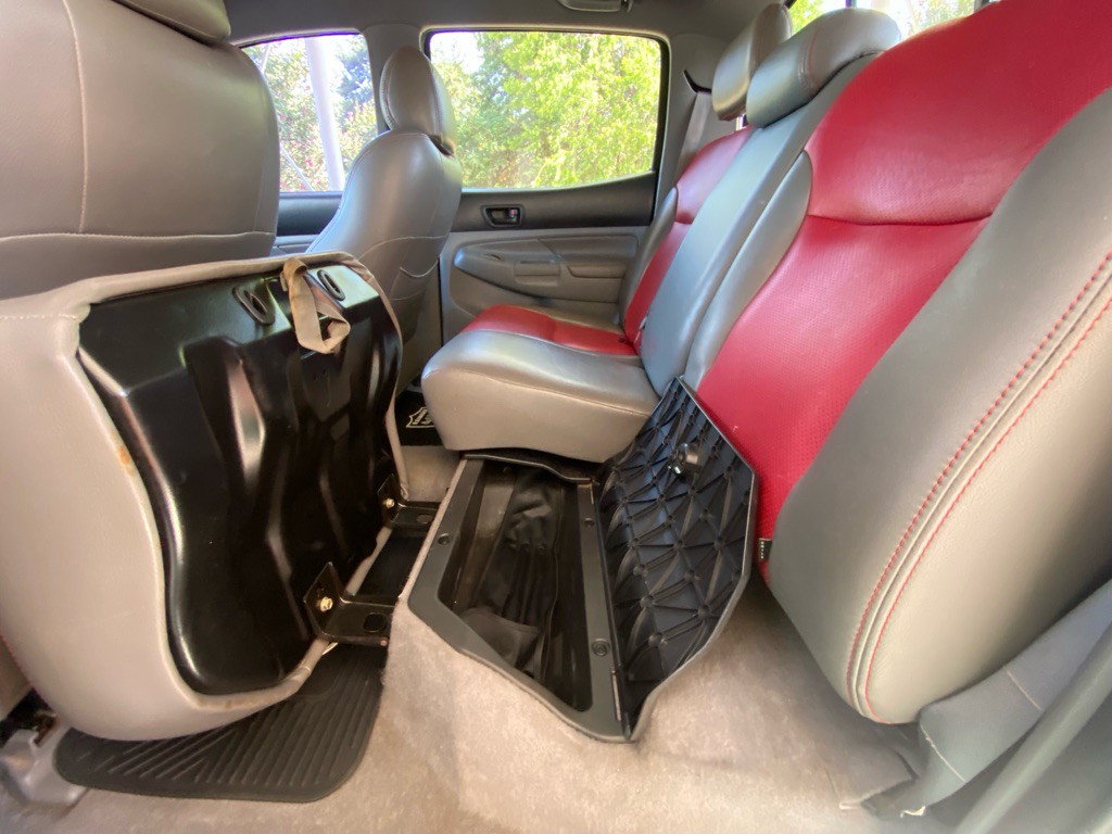 2006 Toyota Tacoma Image 12