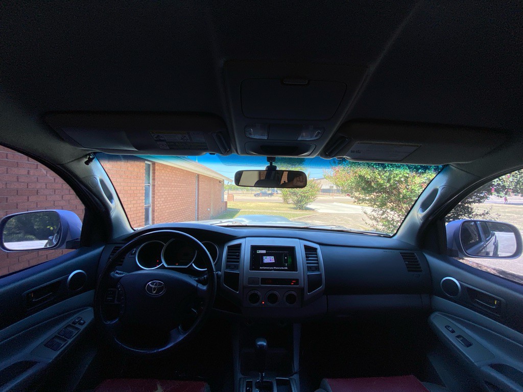 2006 Toyota Tacoma Image 16