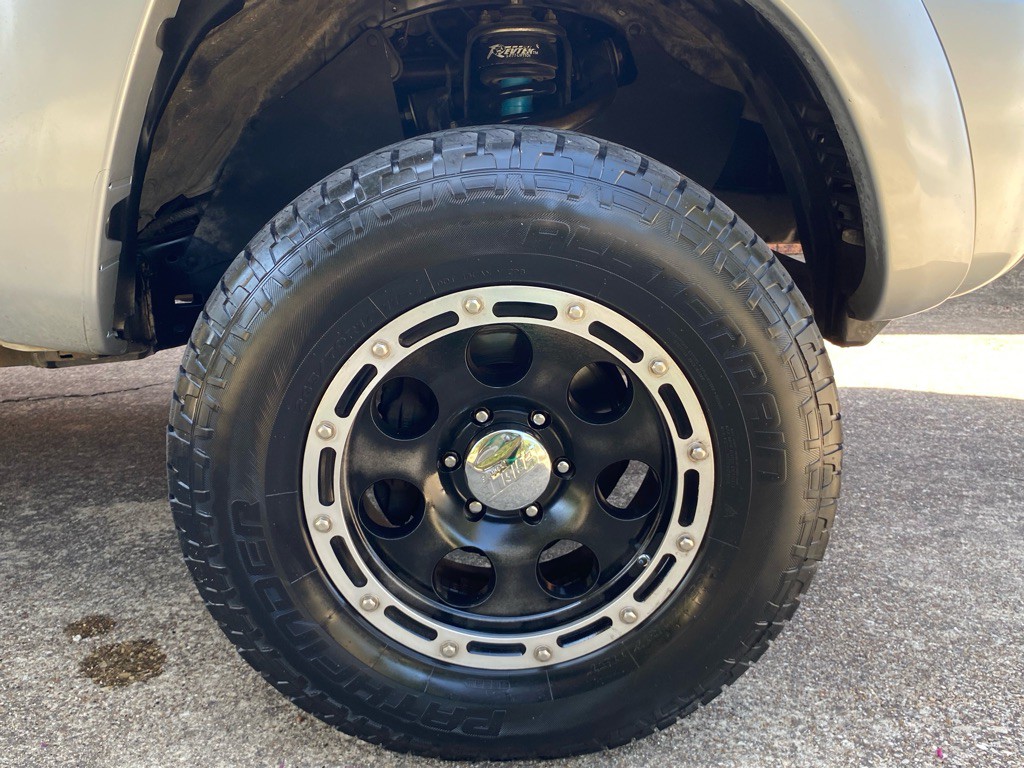 2006 Toyota Tacoma Image 20
