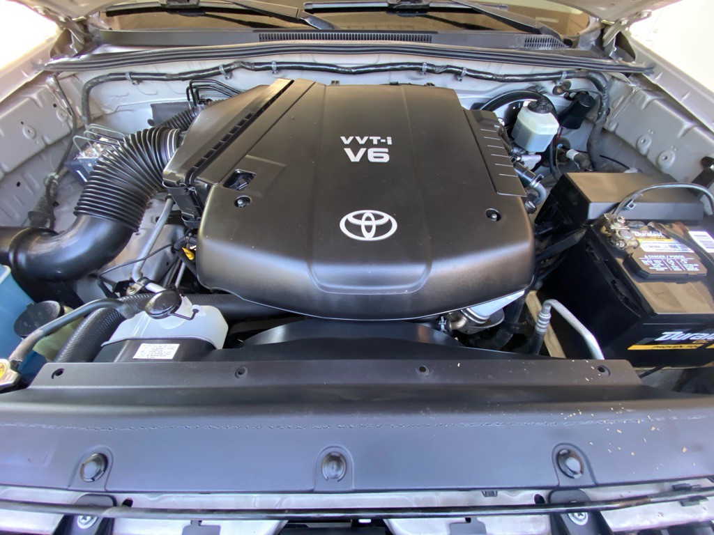 2006 Toyota Tacoma Image 21