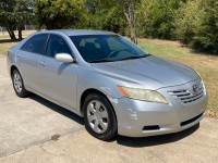 Image for 2009 Toyota Camry BASE ID: 7585443
