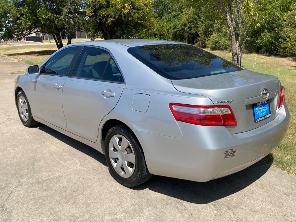2009 Toyota Camry Image 6