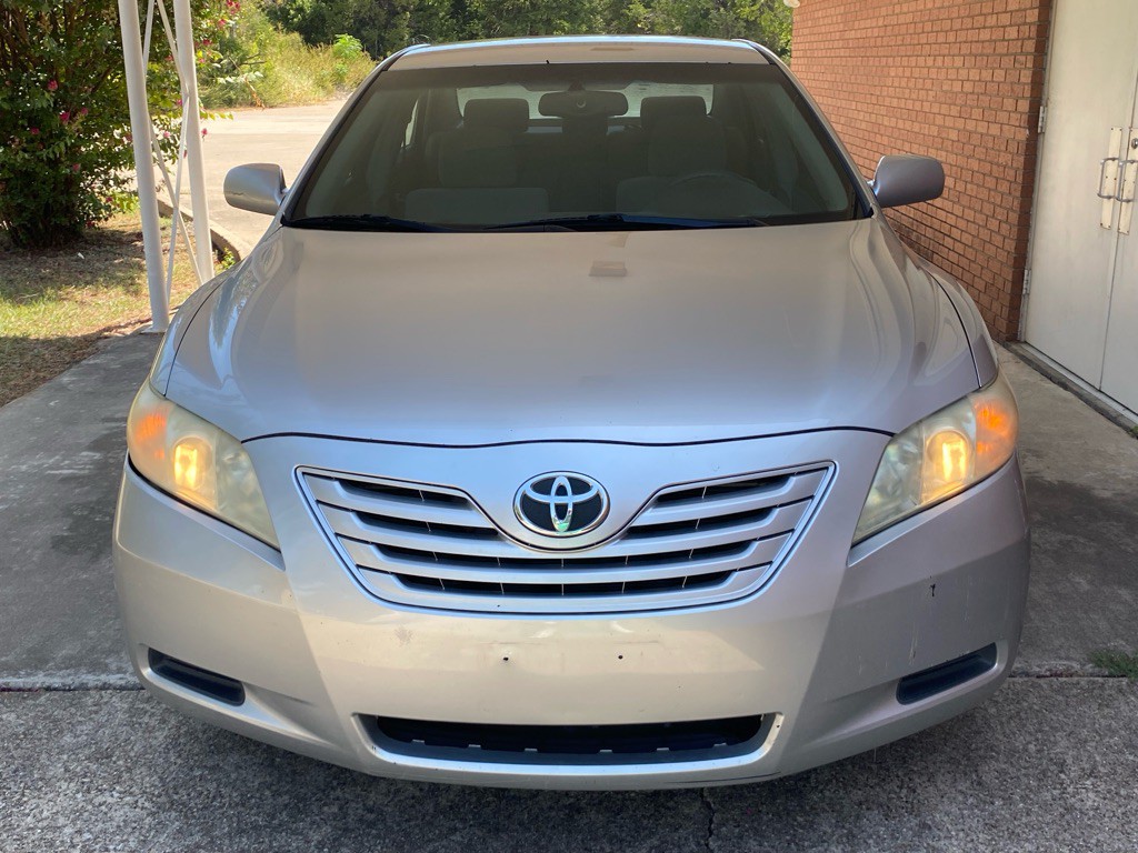2009 Toyota Camry Image 7