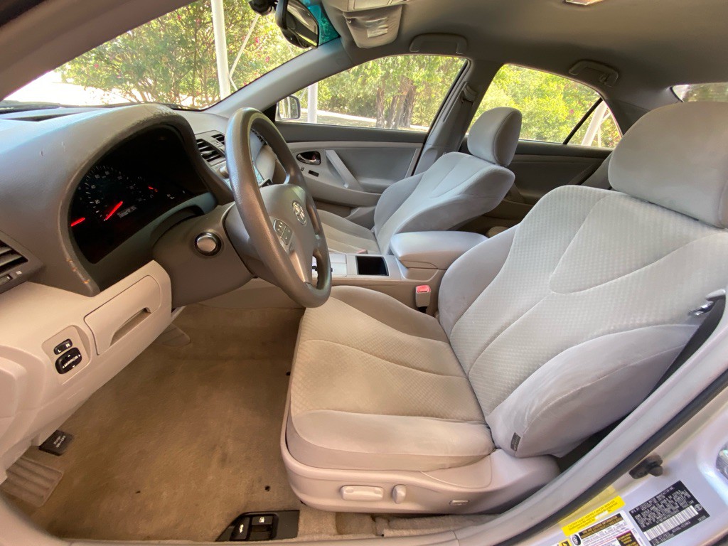 2009 Toyota Camry Image 9