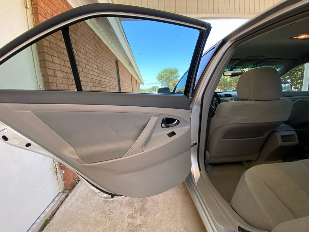 2009 Toyota Camry Image 10