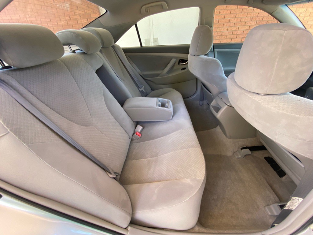 2009 Toyota Camry Image 12