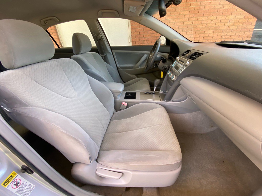 2009 Toyota Camry Image 13