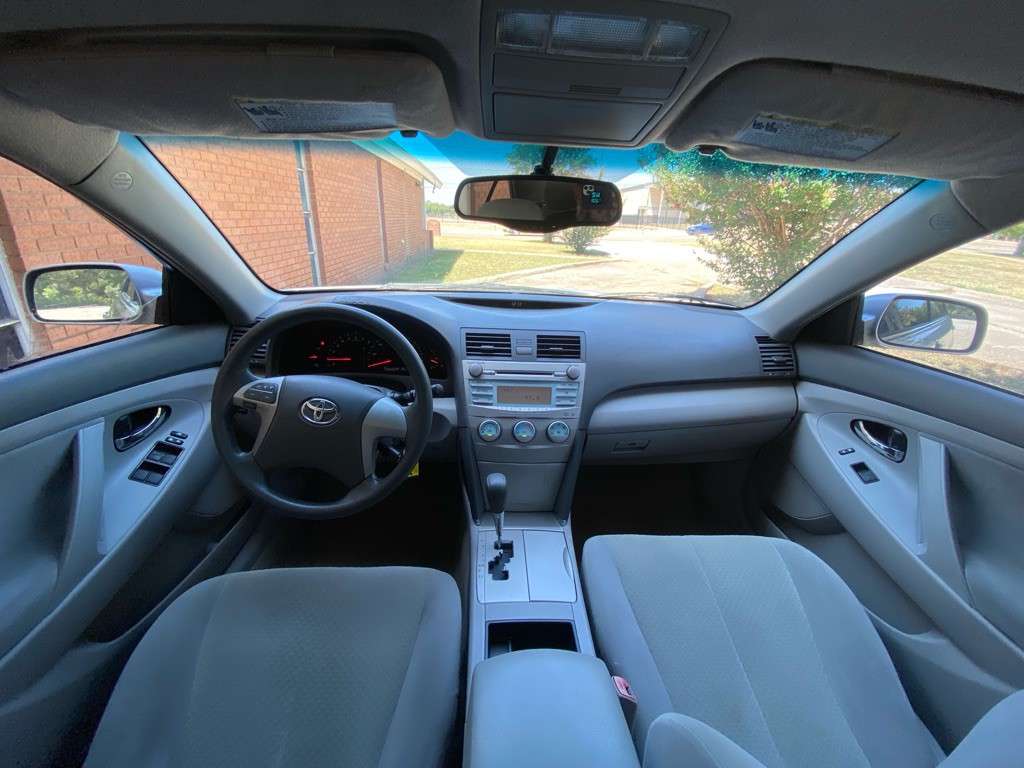 2009 Toyota Camry Image 14