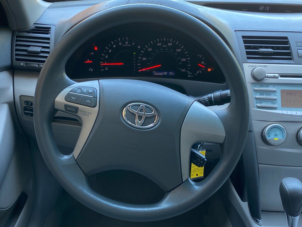 2009 Toyota Camry Image 15