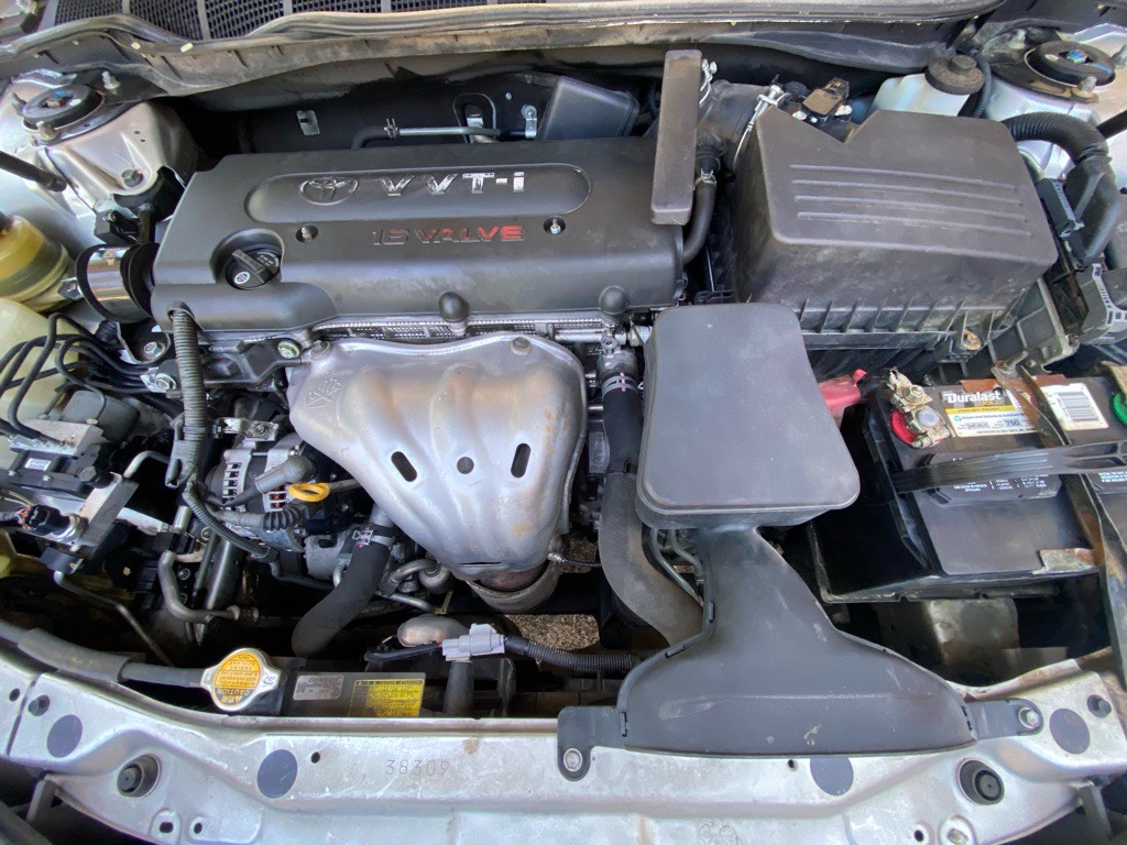 2009 Toyota Camry Image 18