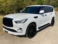 Image for 2018 INFINITI QX80 BASE ID: 7585476