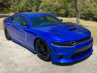 Image for 2017 Dodge Charger R/T ID: 7585486