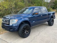 Image for 2014 Ford F-150 Supercrew ID: 7585516