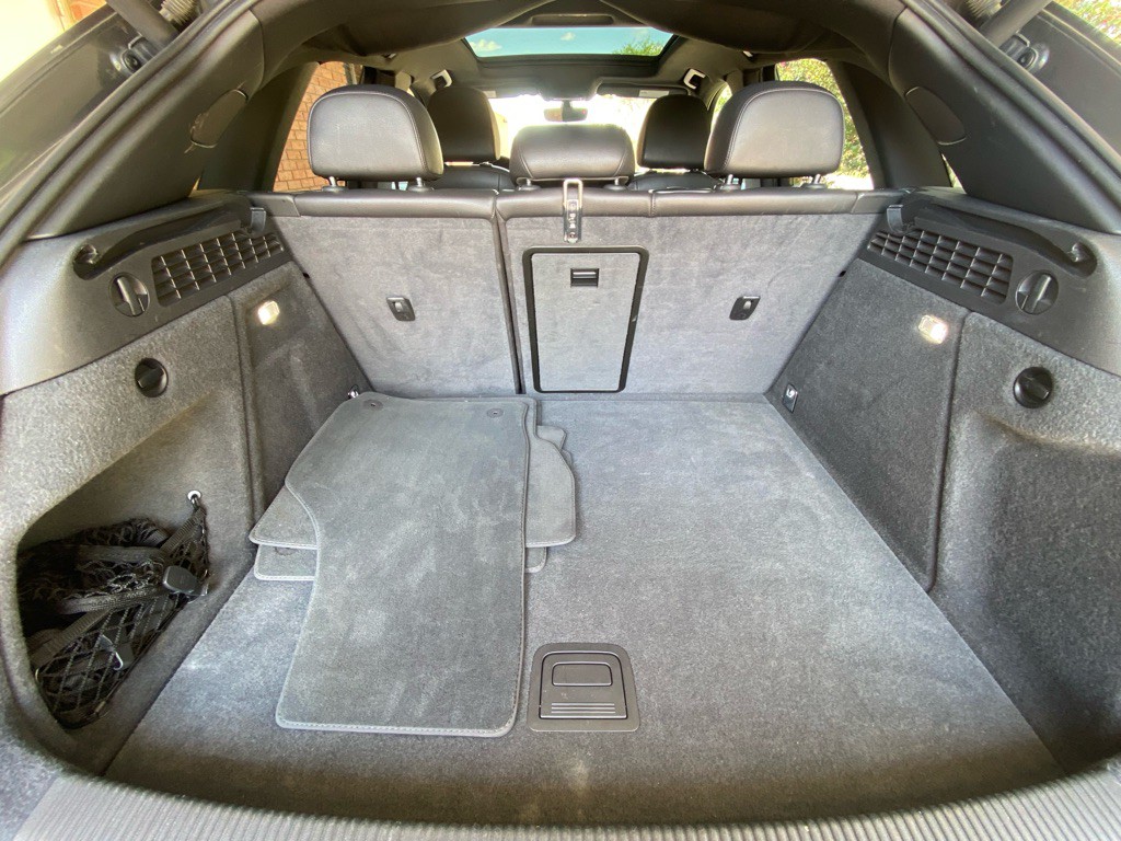 2018 Audi Q3 Image 13