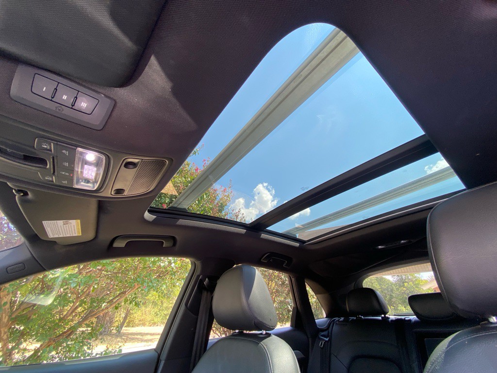 2018 Audi Q3 Image 17