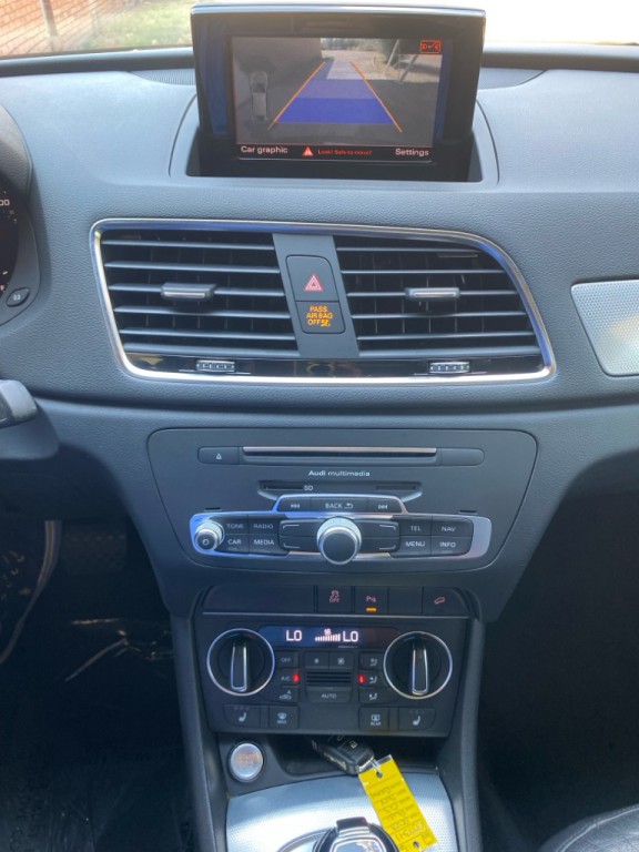 2018 Audi Q3 Image 20