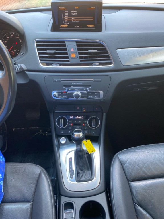 2018 Audi Q3 Image 21