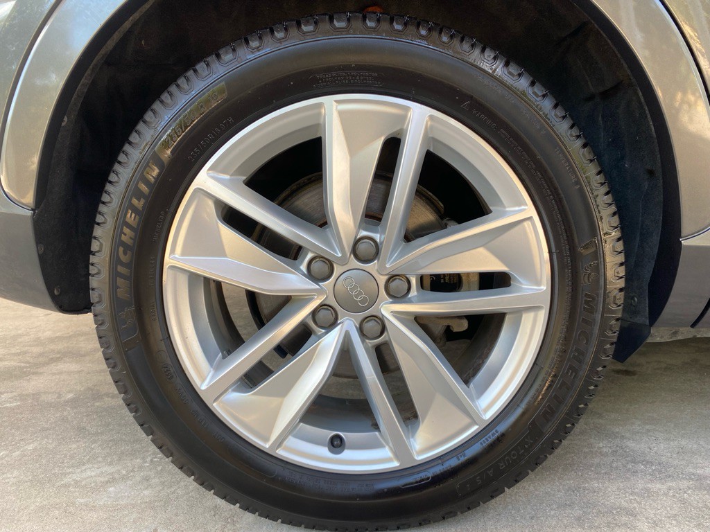 2018 Audi Q3 Image 22