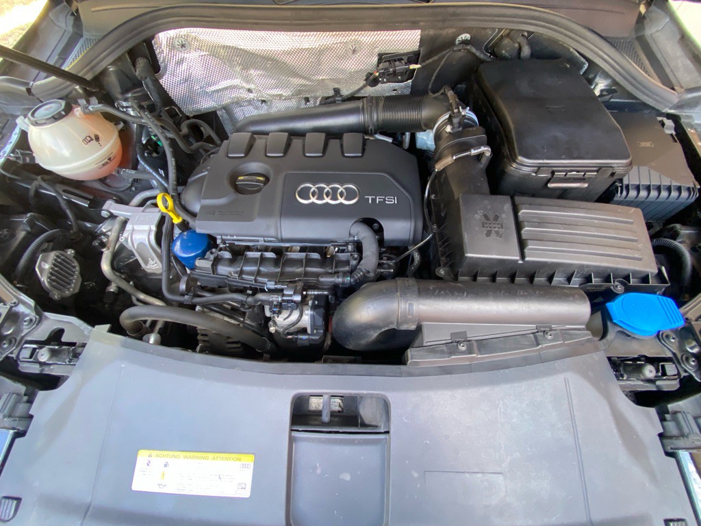 2018 Audi Q3 Image 23