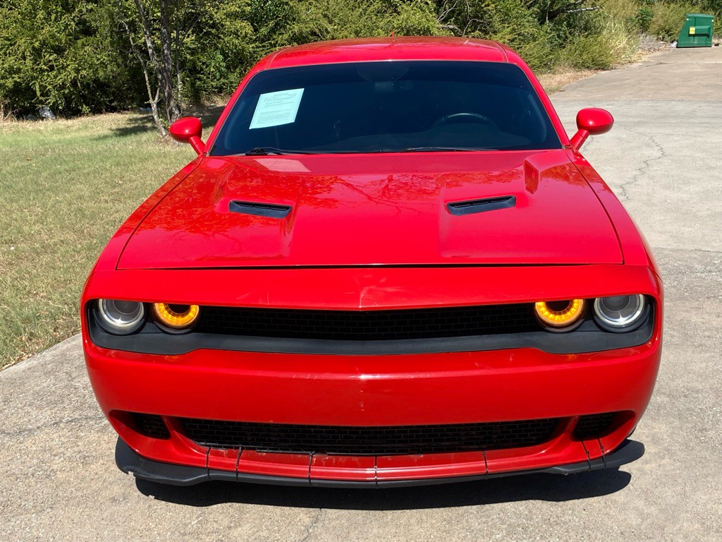 2017 Dodge Challenger Image 2