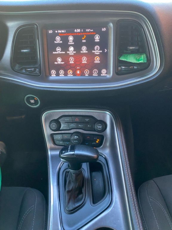 2017 Dodge Challenger Image 17