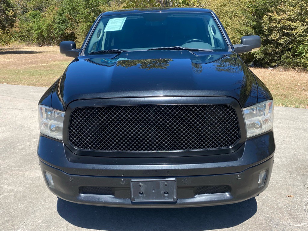 2017 RAM 1500 Image 2