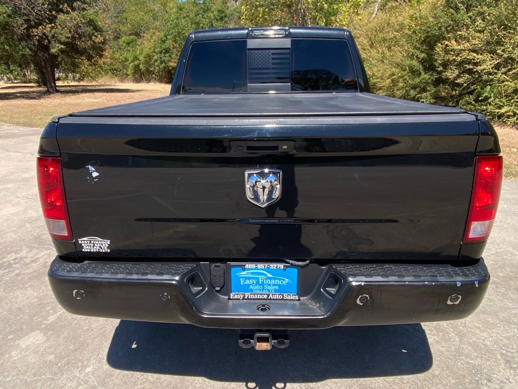 2017 RAM 1500 Image 5