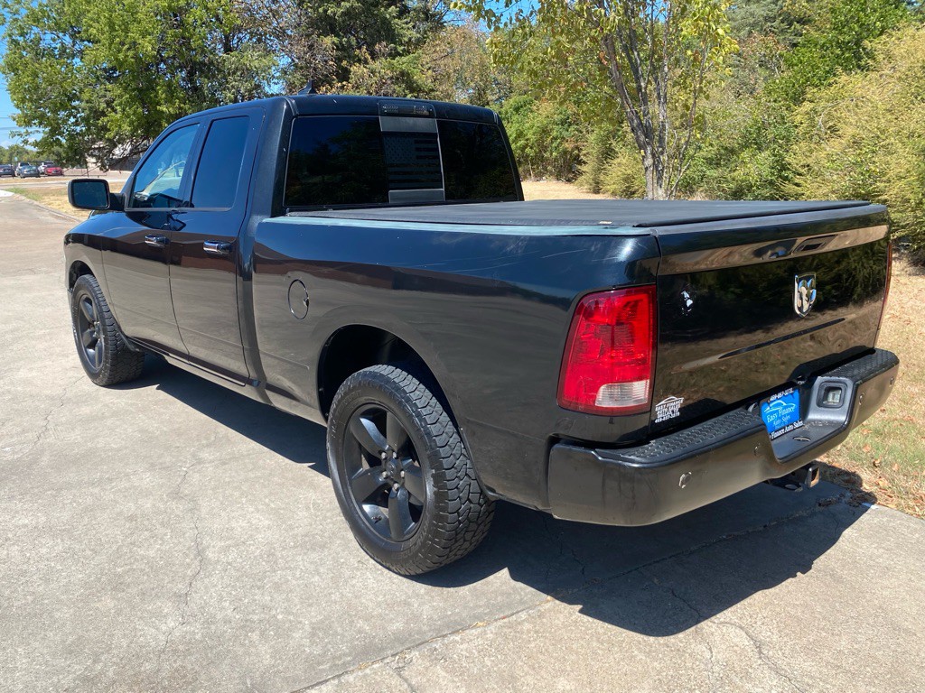 2017 RAM 1500 Image 6