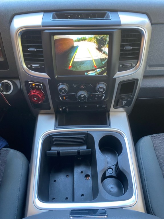 2017 RAM 1500 Image 18