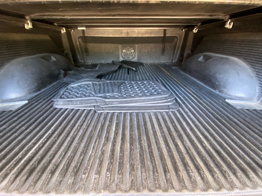 2017 RAM 1500 Image 20