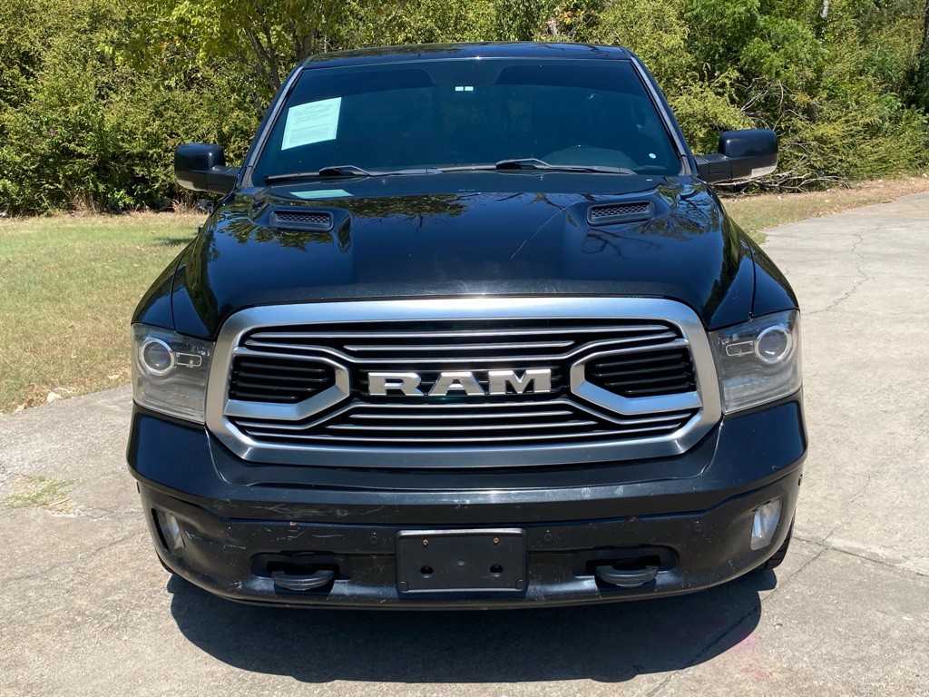 2018 RAM 1500 Image 2