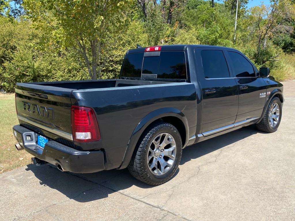 2018 RAM 1500 Image 6