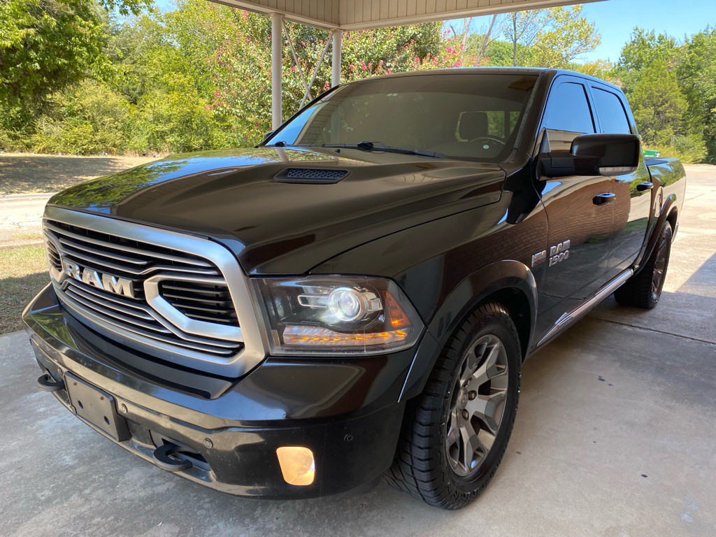 2018 RAM 1500 Image 7