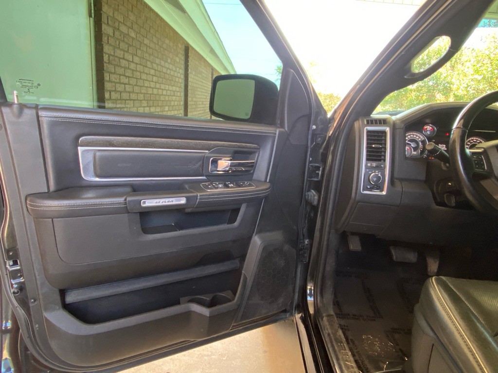 2018 RAM 1500 Image 8