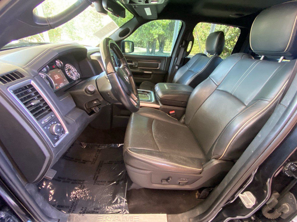 2018 RAM 1500 Image 9