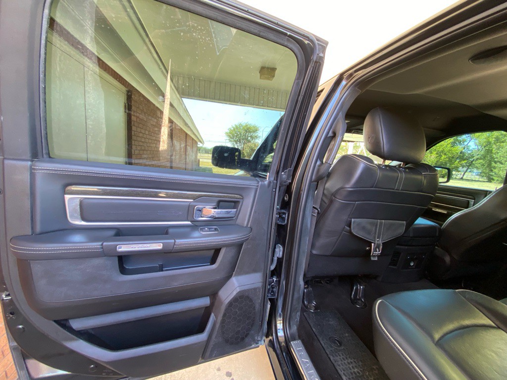 2018 RAM 1500 Image 10
