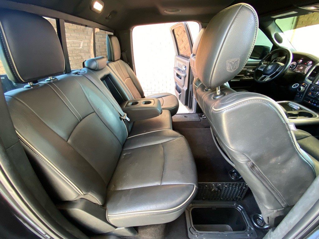 2018 RAM 1500 Image 13