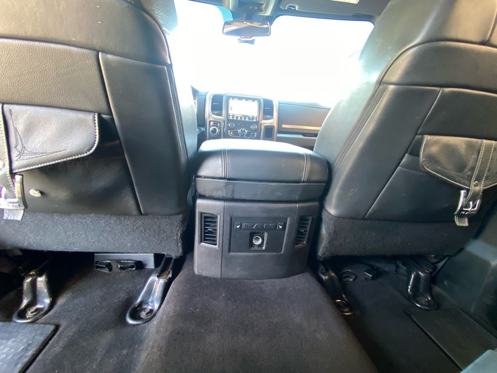 2018 RAM 1500 Image 14