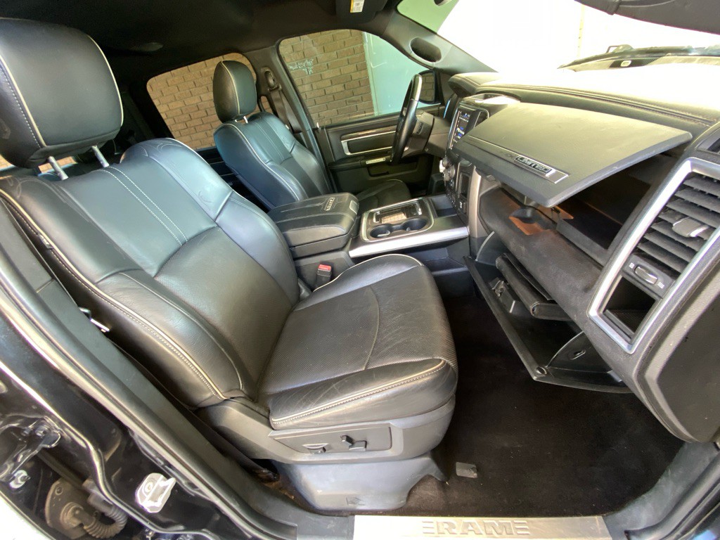 2018 RAM 1500 Image 15