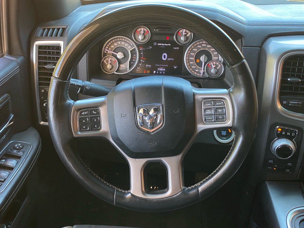 2018 RAM 1500 Image 17