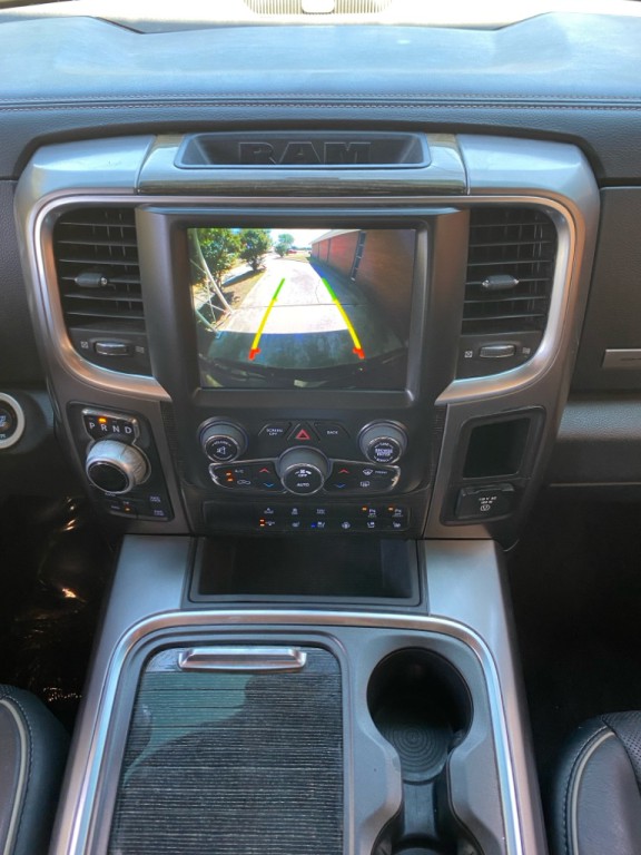 2018 RAM 1500 Image 18
