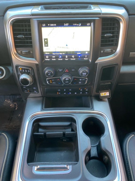 2018 RAM 1500 Image 19