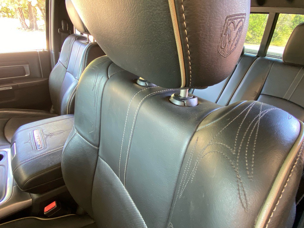 2018 RAM 1500 Image 20