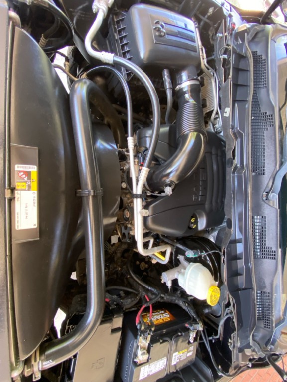2018 RAM 1500 Image 21